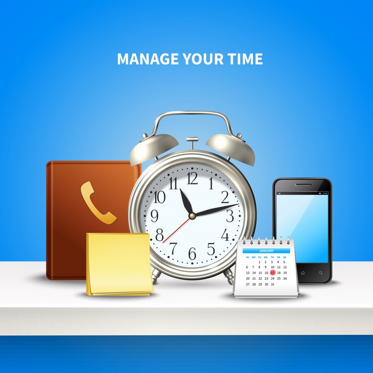 Time Management